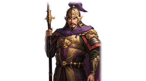 三国之志4臧霸怎么样