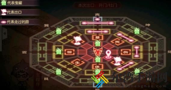 三国志幻想大陆时之狭隙质检员怎么做？质检员任务详解-游戏潮