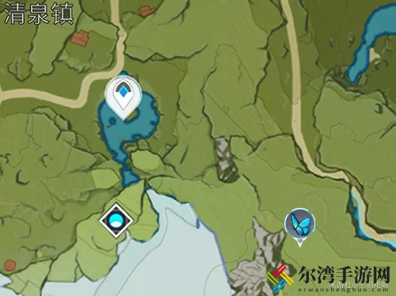 原神蝴蝶翅膀怎么获得