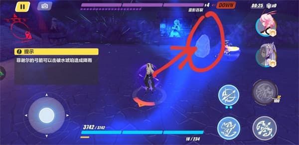 崩坏3异世行记八重村怎么过 八重村主线支线任务及宝箱收集攻略
