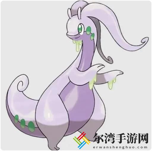 宝可梦朱紫黏美龙在哪捕捉