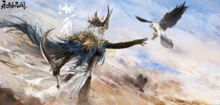 永劫无间迦南攻略 迦南天赋介绍-游戏潮