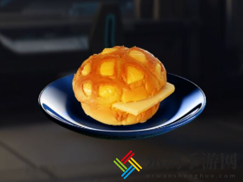 星球重启多油菠萝包怎么做