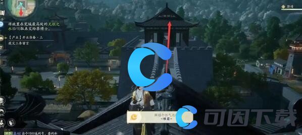 射雕无根之水获取攻略 副本挑战与通关技巧分享