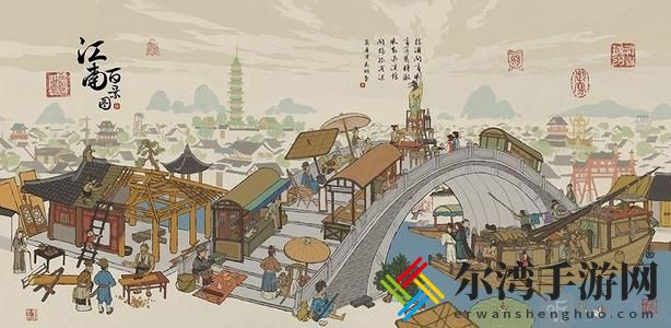 江南百景图狄仁杰断案活动怎么参加？狄仁杰断案活动参与方法说明-游戏潮