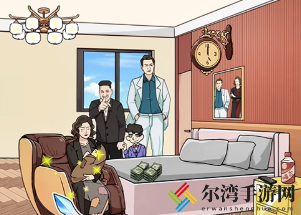 梗传之王勤劳的强哥怎么通关