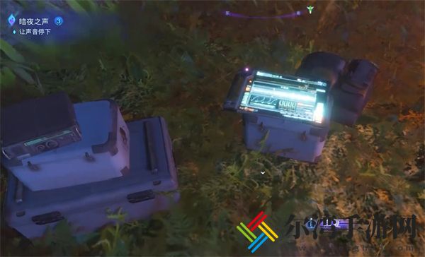 阿凡达潘多拉边境暗夜之声攻略