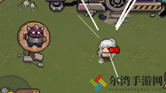 元气骑士前传一拳怎么获得
