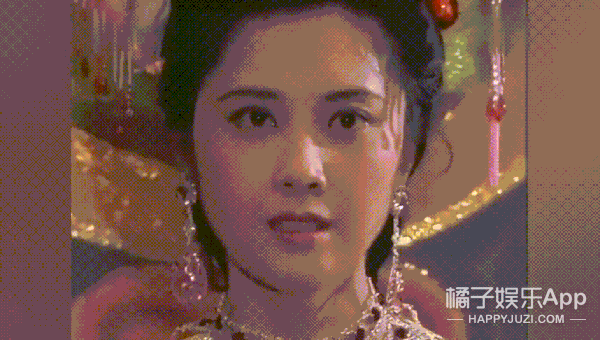 女儿国满天星版杨玉环