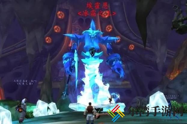 魔兽世界怀旧服火焰节攻略大全 2021火焰节任务流程及奖励介绍-游戏潮