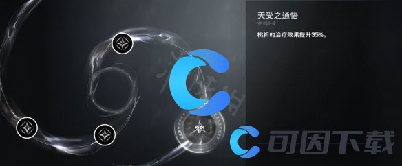 鸣潮桃祈角色介绍 世界探险路线揭秘