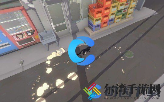 小猫咪大城市系统配置需求推荐 游戏音效与氛围