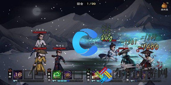 烟雨江湖药王谷位置介绍 游戏中最佳角色选择