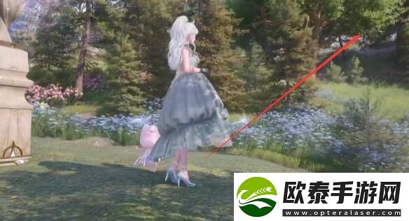 无限暖暖日光果怎么获得