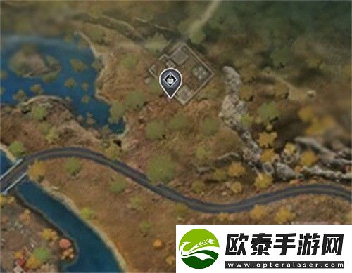 黎明觉醒悬垂物资位置分布图一览