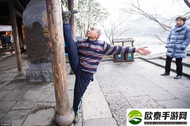 探秘国产又大又粗又爽老大爷的魅力与文化内涵