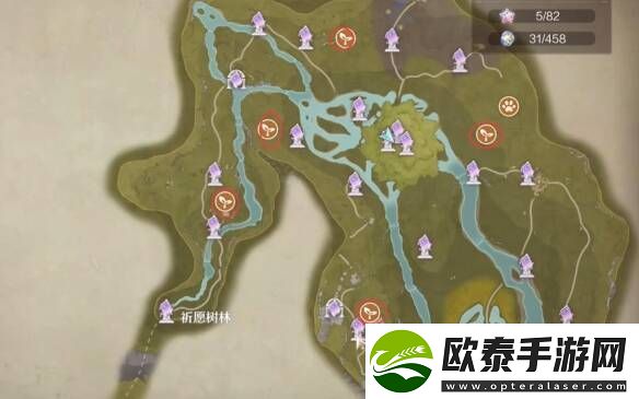 无限暖暖日光果怎么获得