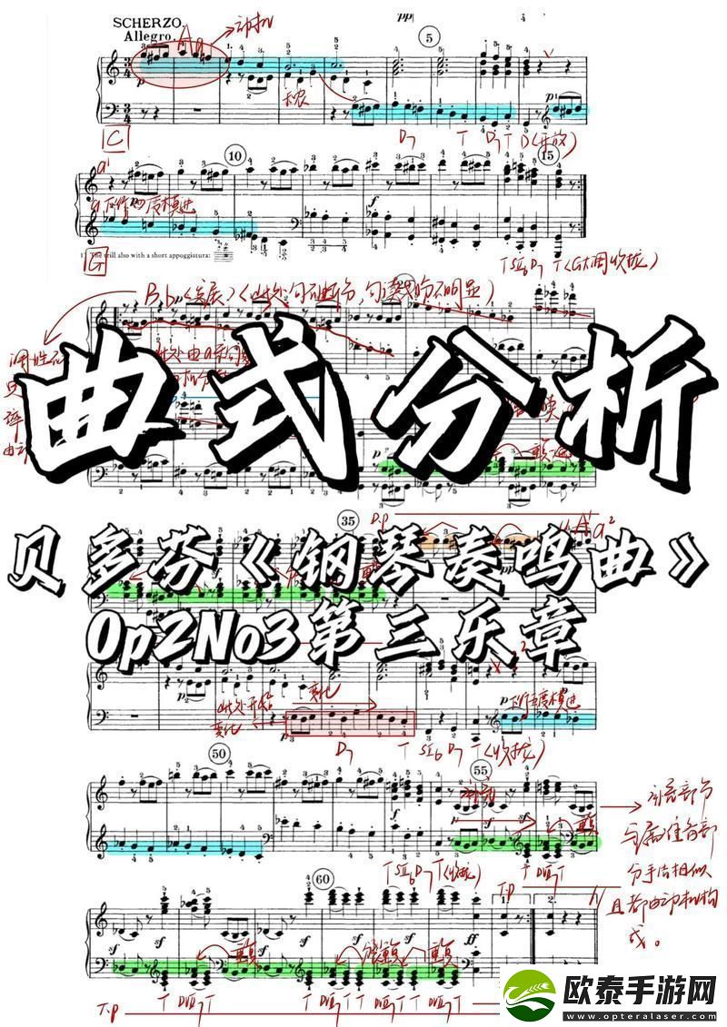探索音乐之旅