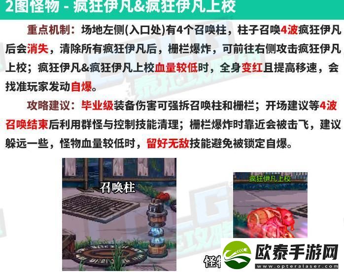 地下城与勇士起源机械牛怎么打