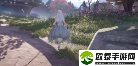 无限暖暖日光果怎么获得