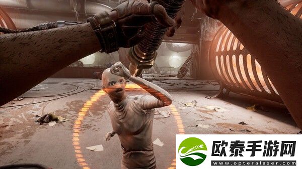 原子之心武器蓝图获取方法及作用