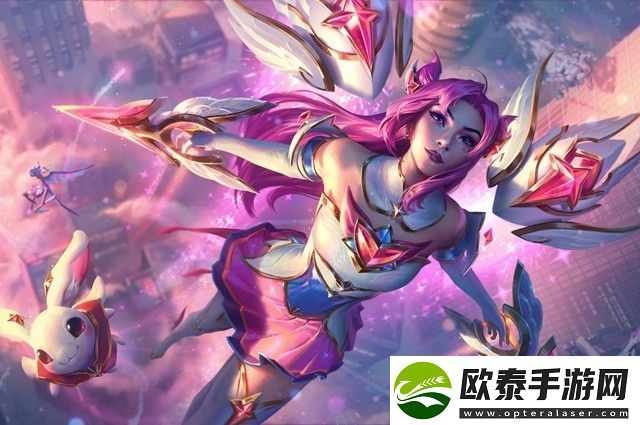 英雄联盟2023无限火力什么时候结束