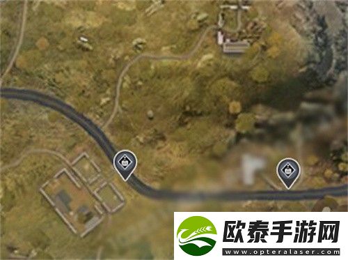 黎明觉醒悬垂物资位置分布图一览