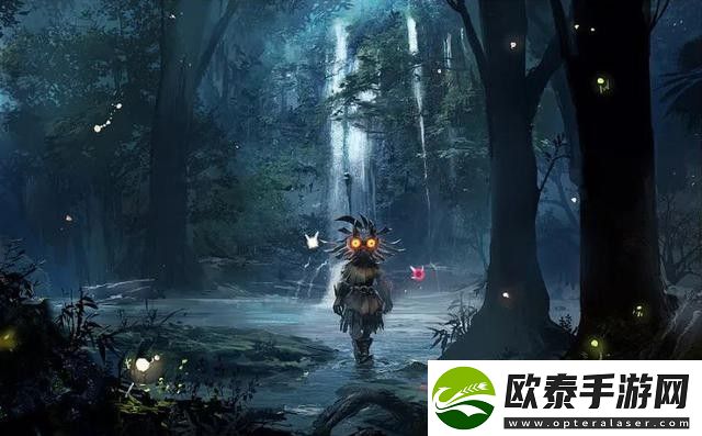 森林之子快捷键1234是什么