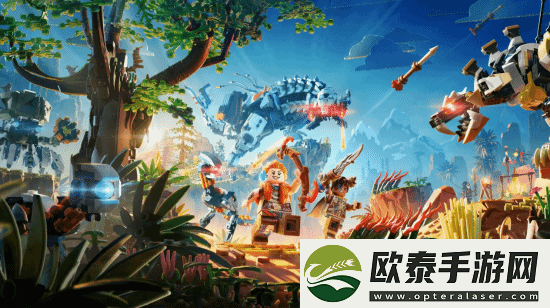 索尼地平线埃洛伊有多火