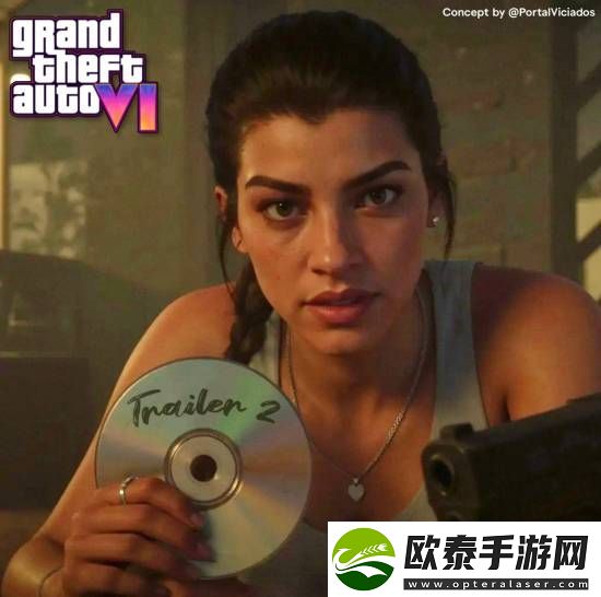 曝GTA6新预告片已准备就绪！R星正在忙着宣发