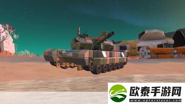 重装上阵