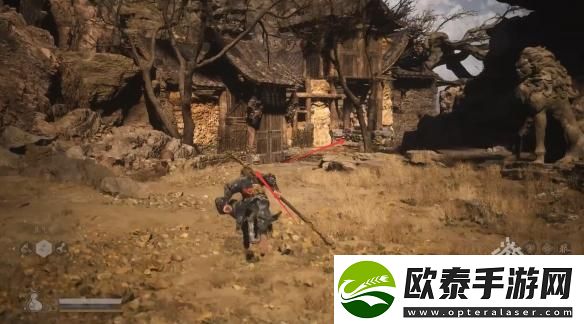 黑神话悟空太乙紫金丹怎么获得