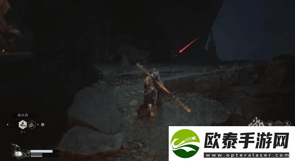 黑神话悟空太乙紫金丹怎么获得