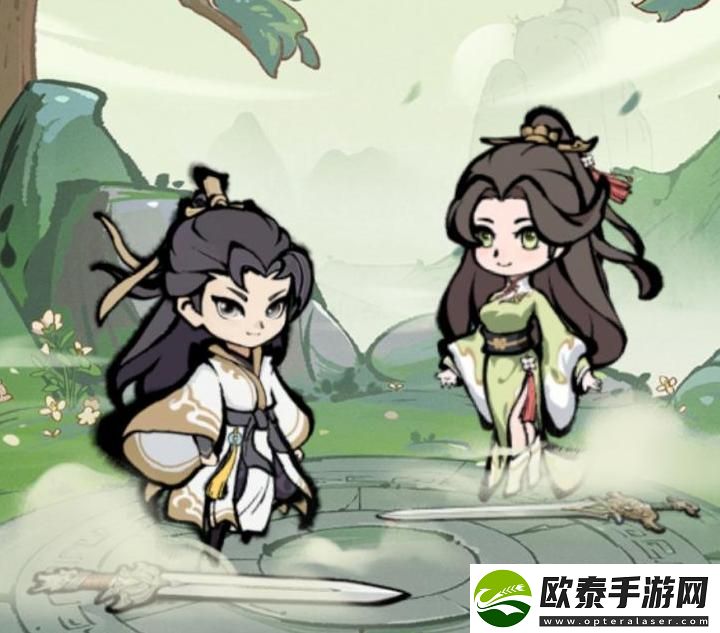 原创诛天剑侠新手攻略
