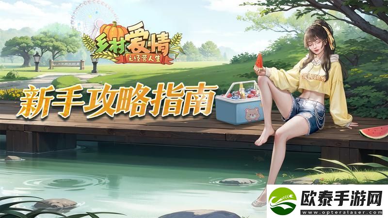 乡村爱情之经营人生挚友玩法介绍
