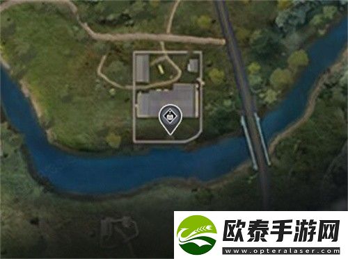 黎明觉醒悬垂物资位置分布图一览