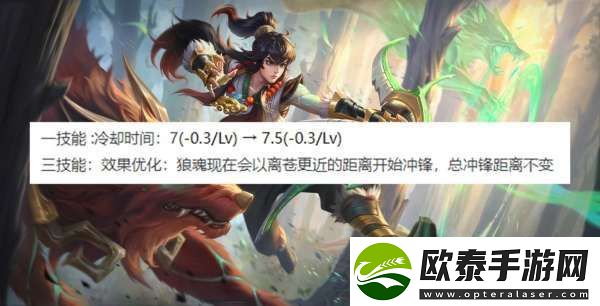 版本前瞻