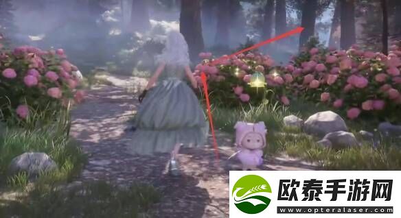 无限暖暖日光果怎么获得