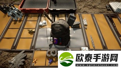森林之子快捷键1234是什么