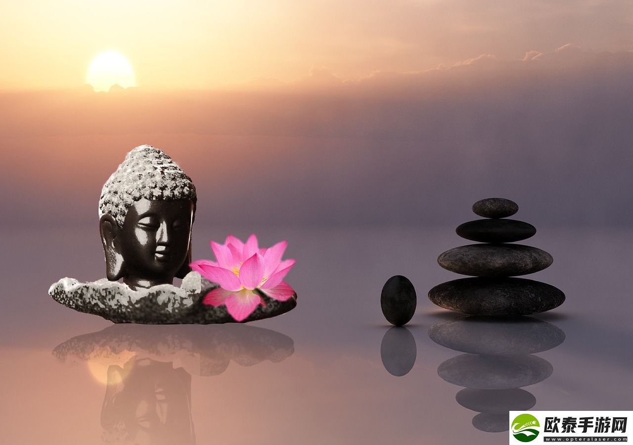 禅心与阴阳师