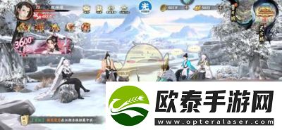 少年歌行风花雪月抹额装备攻略详解