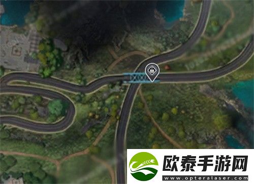 黎明觉醒悬垂物资位置分布图一览