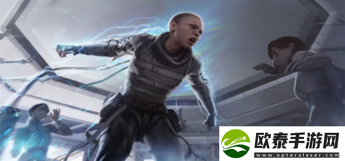 apex英雄角色一览