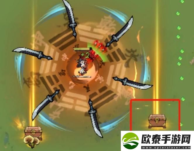 原创诛天剑侠新手攻略