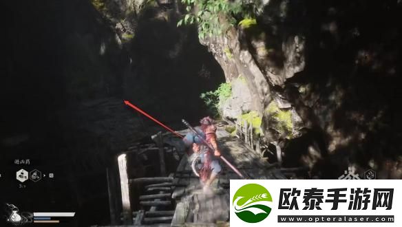 黑神话悟空太乙紫金丹怎么获得