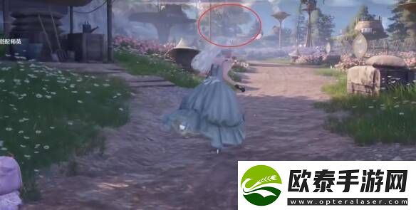 无限暖暖日光果怎么获得