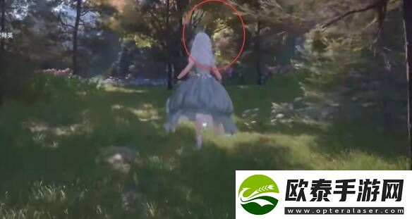 无限暖暖日光果怎么获得