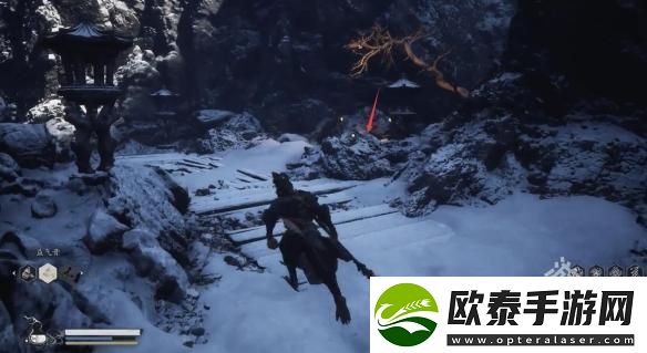 黑神话悟空太乙紫金丹怎么获得