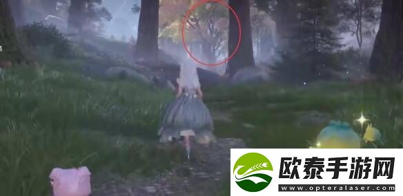 无限暖暖日光果怎么获得