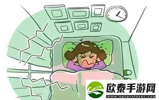 一边做饭一边狂躁邻居